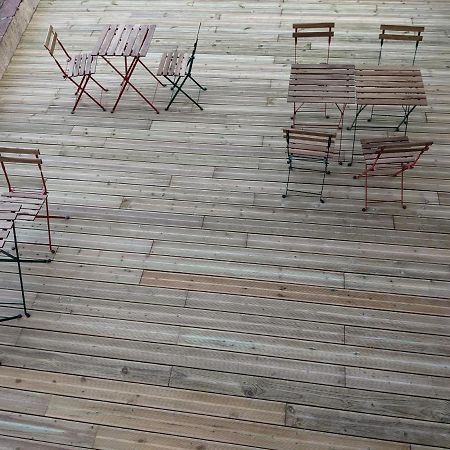 Ortesene Zaharea Apartamento Hasparren Exterior foto